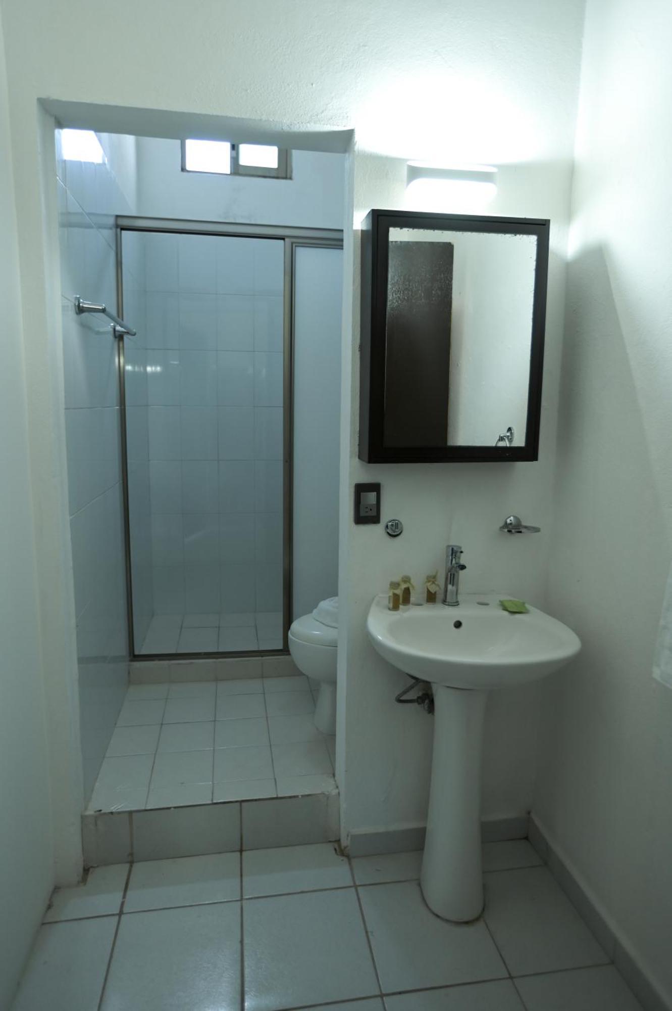 Kinta Kan Cabanas Hotel プレヤデルカーメン 部屋 写真